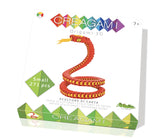 Creagami Snake S, Dragonfly Toys 