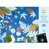 Cyanotype Paper refills