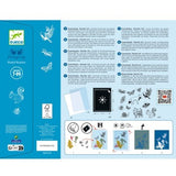 Cyanotype Paper refills