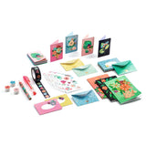 DJ3677 - Marie Mini Correspondence Box, Dragonfly Toys 