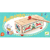 Drum by Animambo Djeco,Dragonfly Toy