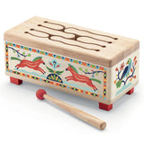 Drum by Animambo Djeco,Dragonfly Toys