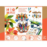 Do It Yourself Multi Nature Kit by Djeco, Dragonfly Toys 