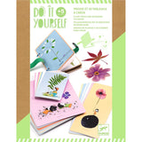 DJ7974 - Do It Yourself Inspirational Nature Set, Dragonfly Toys 
