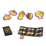Do It Yourself Lucky Charms Kit by Djeco, Dragonfly Toys 