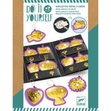 Do It Yourself Lucky Charms Kit by Djeco, Dragonfly Toys 