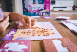 The Enchanted World Mosaic Kit by Djeco