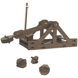 Da Vinci Catapult Miniature, Dragonfly Toys 