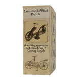 Leonardo Da Vinci Mini Bicycle