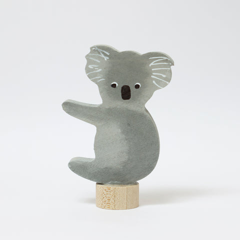 Decorative Figure Koala