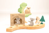 Decorative Figure Koala