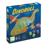 Dinosaur Dinoroll Tactical Game