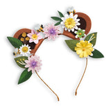 Do It Yourself Flower Friends