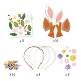 Do It Yourself Flower Friends