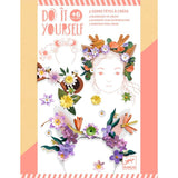 Do It Yourself Flower Friends