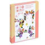 Do It Yourself Flower Friends