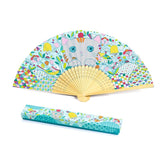 Do It Yourself Koneko Fan (Colour)