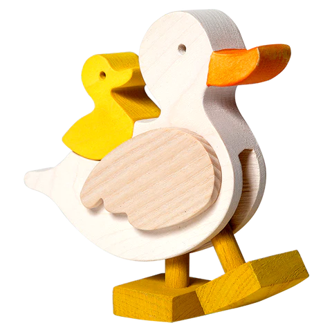 Doddering Duck Fauna Dragonfly Toys 