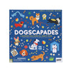 Dogscapades - A Barking Mad Game PTC687