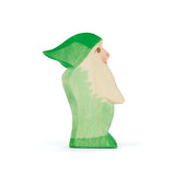 Dwarf Green 2024 (25043) - Ostheimer, Dragonfly Toys