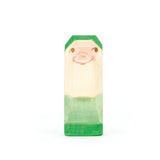 Dwarf Green 2024 (25043) - Ostheimer, Dragonfly Toys