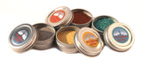 Eco-Friendly Cosmetic Glitter