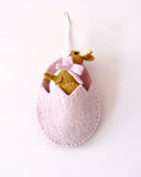 Easter Kangaroo Bush Baby in Egg Pouch, Dragonfly Toys
