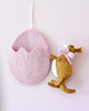 Easter Kangaroo Bush Baby in Egg Pouch, Dragonfly Toys
