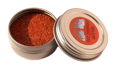 Eco-Friendly Glitter