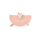 Ecole de Danse mouse comforter