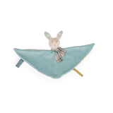 Ecole de Danse rabbit comforter