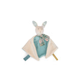 Ecole de Danse rabbit comforter