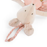 Ecole de Danse hanging activity mouse