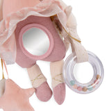 Ecole de Danse hanging activity mouse