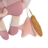 Ecole de Danse hanging activity mouse