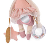 Ecole de Danse hanging activity mouse