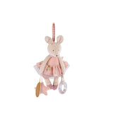 Ecole de Danse hanging activity mouse