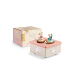 Ecole de Danse musical box