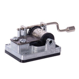 IS Small Music Boxes