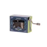 IS Small Music Boxes