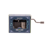 IS Small Music Boxes