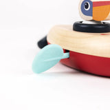 Egmont Water Pelican Bath Toy Boat