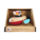 Egmont Water Pelican Bath Toy Boat