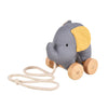 Elephant Pull Toy