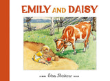 Emily And Daisy - Elsa Beskow - Mini