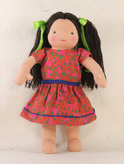 Faith Small Friendship Doll Dragonfly Toys 