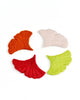 Felt-Ginko-Leaves-2, Dragonfly Toys 