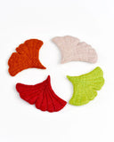 Felt-Ginko-Leaves-2, Dragonfly Toys 
