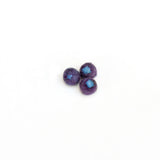 Felt Blueberries, Dragonfly Toys 