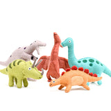 Felt Dinosaur Pteranodon Toy, Dragonfly Toys